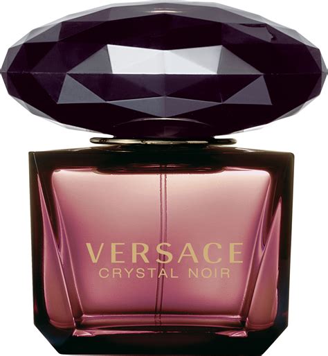 crystal versace 90ml|versace crystal noir reviews.